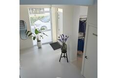INTR. Catch Schoonloopmat | Medium Grijs | 135cm